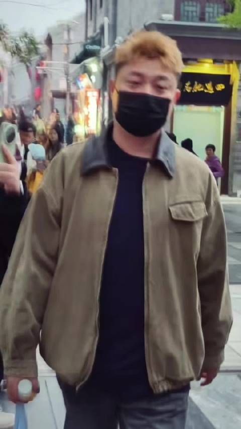 2026.10.24 广德楼午场 这个BGM太适合了