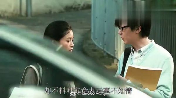 据说张家辉拍这部电影时入戏太深，事后足足花了3个月才能走出来！