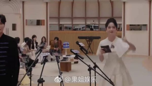 声生不息宝岛季2发布会官宣阵容,任贤齐陈楚生毛不易常驻