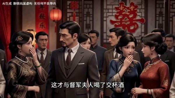 沈芙重回大婚之夜撕毁婚约邂逅良人