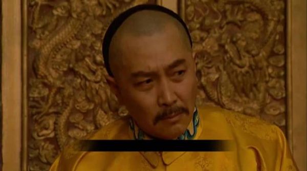 雍正王朝八王议政全集 八王议政始末经典影