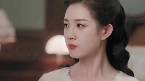 玉簟秋女二演技高光引观众为看她追剧