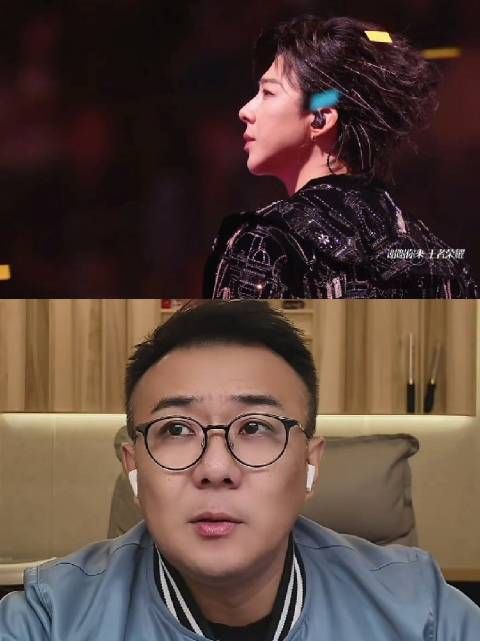 刘宇宁行歌舞台叙事感拉满,唱功驾驭被赞第一档