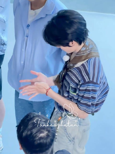 小猪听课be like