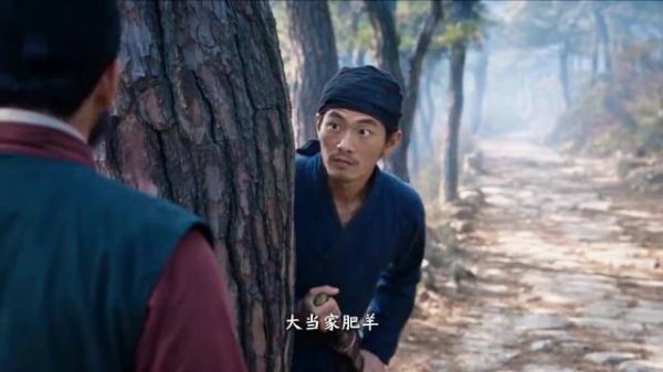 历史科普:古代土匪为什么不打劫赶考书生? 而如果是现在?