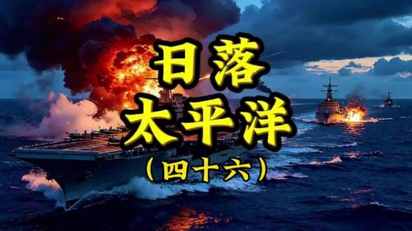 日落太平洋（46）美军反攻菲律宾，莱特岛登陆战打响