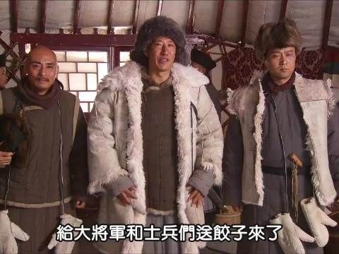 男人第一次吃到假羊肉,却从里面发现了商机