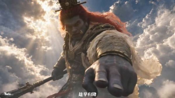 用AI重新演绎央视西游记,也许是个好主意