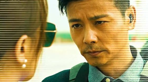 西装暴徒也是接到大活儿了 《狼群》张晋李治廷蒋璐霞刘智叶浏张衣唐国忠