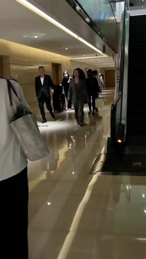 周深工作安排太紧密了,宝贝要好好休息啊