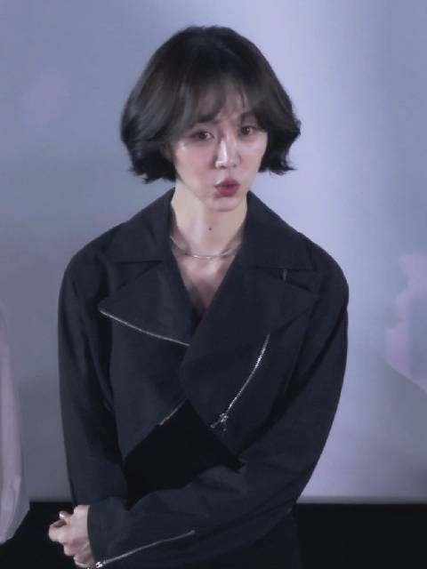 肖战说姜妍魅力是最不值一提的优点