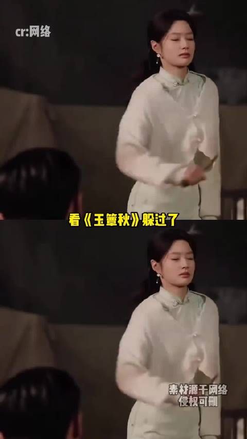 看《玉簟秋》躲过了主线的生死局，却被哥嫂这条副线刀得缓不过劲来，张云龙