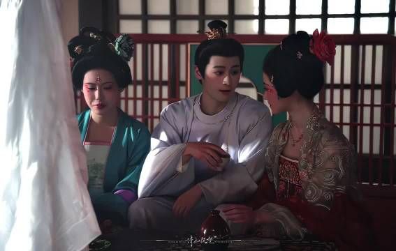 一轮这角色人设还是算了吧