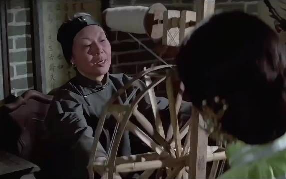 一代名医被奸人所害，妻子询问婆婆才恍然大悟！