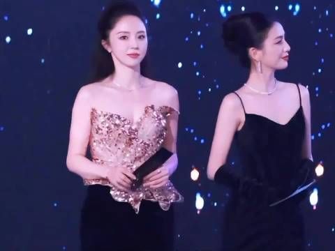 来看看娱乐圈长相相似的双胞胎女明星！