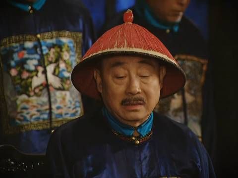老八是真的贤?还是装出来的?