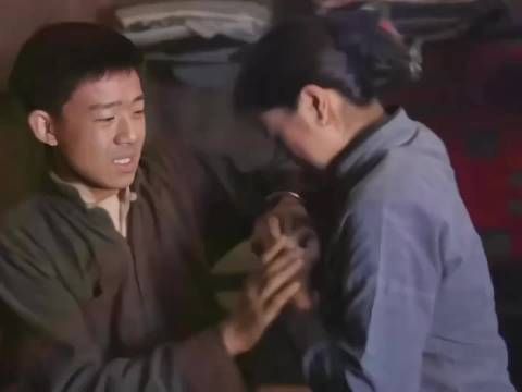 以前旧社会的婚俗太可怕了！