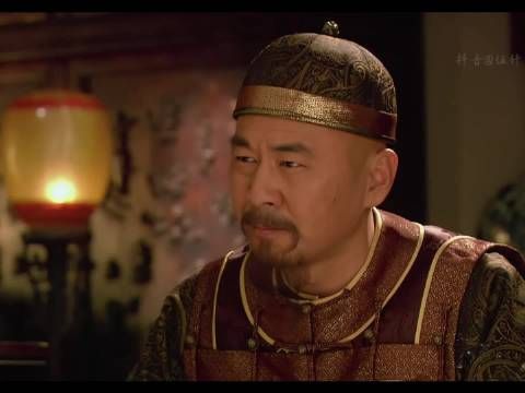 四大爷你就不怕世兰和孩子来找你吗? 甄嬛传十级学者