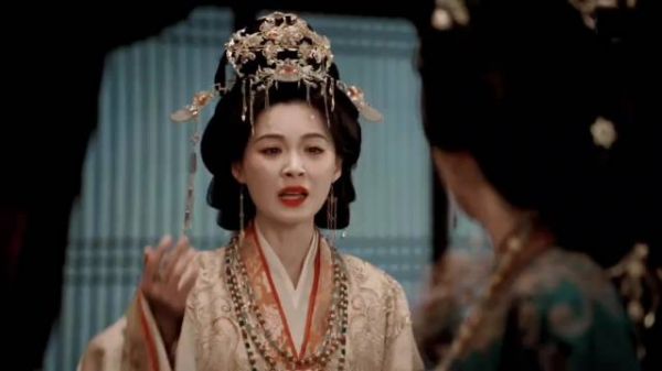 嫁金钗名场面堪比甄嬛传滴血验亲