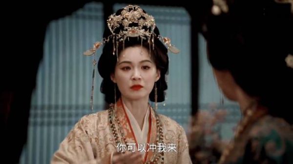 嫁金钗 这一段堪比甄嬛传滴血验亲 小秦氏真的好顶的演技