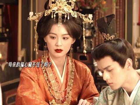 周芙难道真的只爱儿子吗？