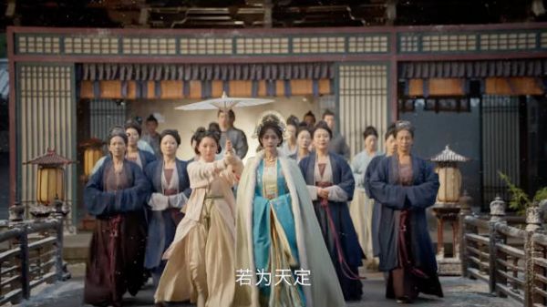 金枝 预告 品鉴！ 曾庆杰这把还能爆吗？