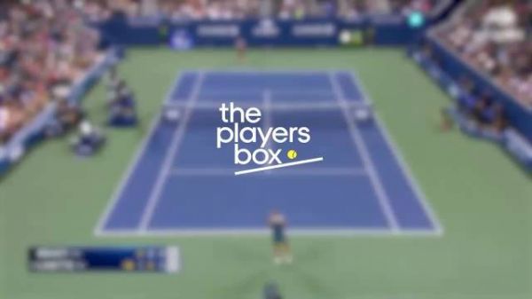 The players box最新一期