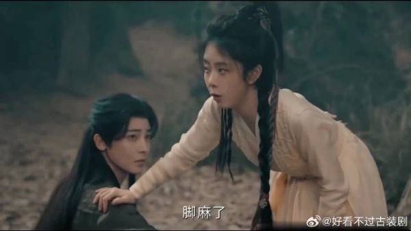平江府疑云,仙子风骨难掩真凶
