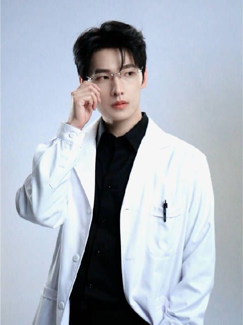 杨洋许星纯持证上岗花絮发布 等风热吻你官宣