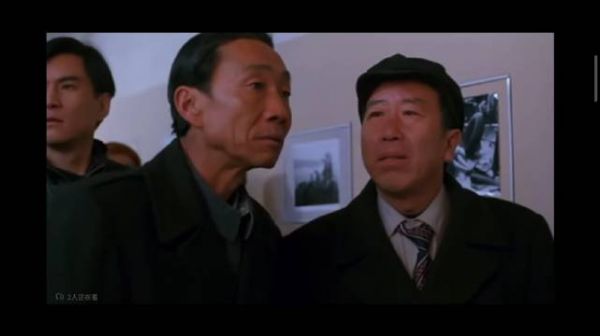 冷局长走好