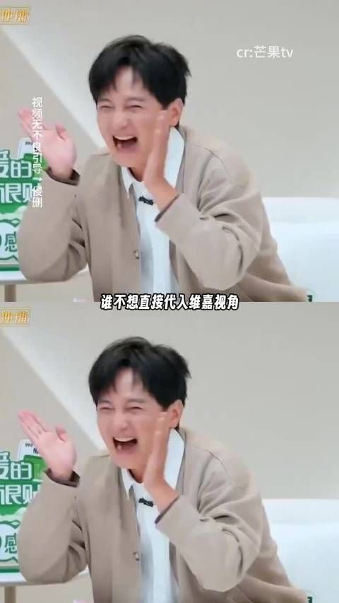 芒果何时办再见偶像,粉丝偶像直面对话
