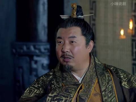 为什么说纪王爷是琅琊榜智商最高的那个人!