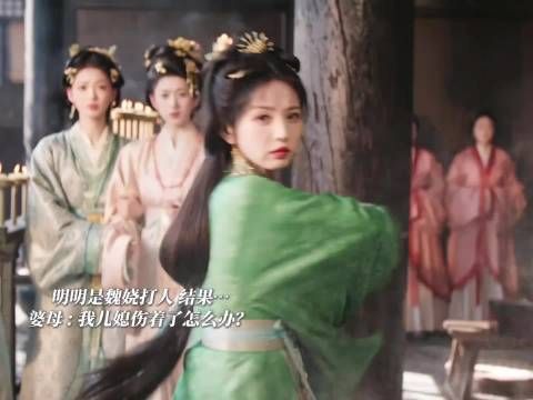 我让陆濯一家笑疯了…全是护短的