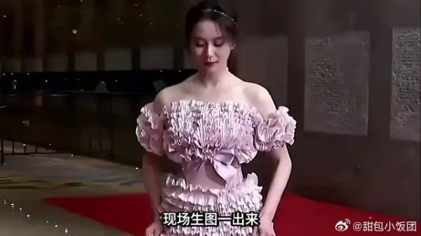 刘诗诗40岁状态太能打，温婉气质直接封神