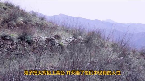 《大寒》改编真实幸存者往事，日寇暴行碾碎普通女子一生
