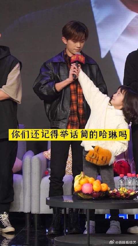 关于我妹是一个热情的人形话筒架这件事