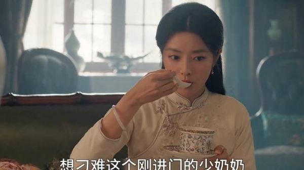 “你真以为我治不了你吗”