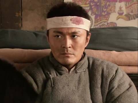 新婚当天发现岳父是杀父仇人,男人的做法让人意外
