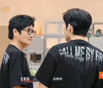 孙楠4票all in曾辉 小沈阳问挑战曾辉