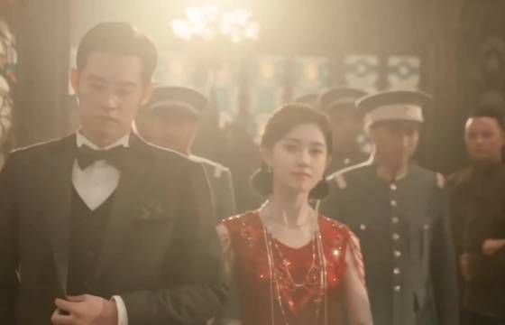 这是什么修罗场啊,陶紫宜他们表情挑衅来着 玉簟秋