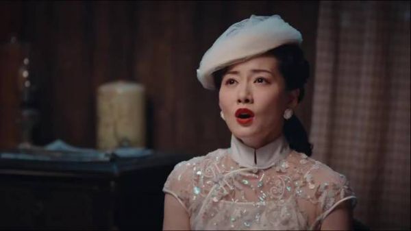 女人隐姓埋名嫁入豪门，却在宴会上被恩客当众揭穿