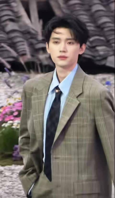 周翊然冬日生日音乐会定档11月21日绍兴