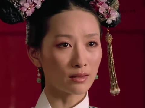 安陵容:我该怎么给你解释个人战安陵容考古