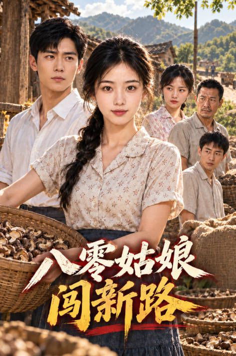孤女沈青禾遭逼嫁，顾老爷子解围定婚约