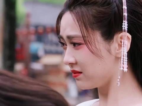 祈今朝贪万人之生,怕一人之死,师徒cp意难平