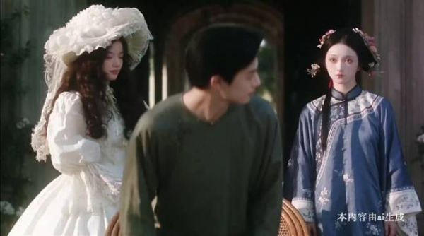 你瞧不起的前妻，最终活成了大女主 民国短剧 虐恋