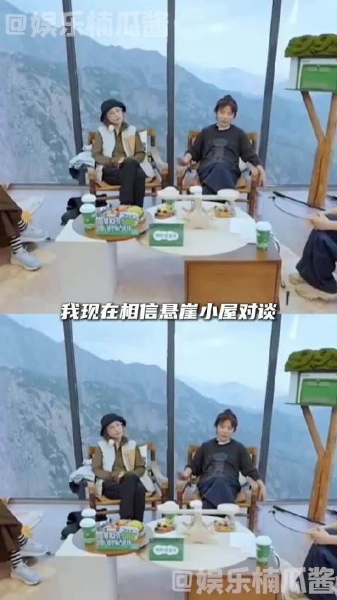 许飞评厉娜蠢如甄嬛传齐妃