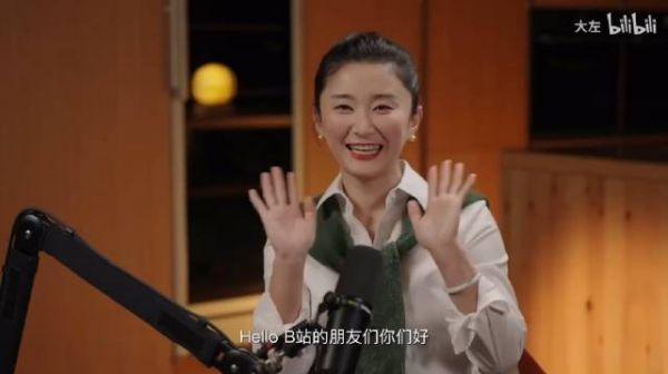 不知道大家还记不记得《甄嬛传》里那个骄矜又悲情的富察贵人?