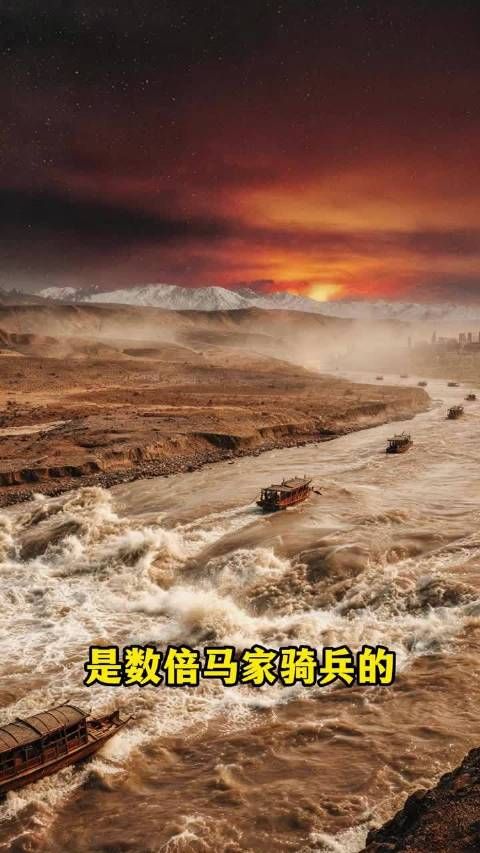 1937年梨园口王泉媛率女战士阻击血染祁连山