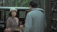 时隔7年，玉良和潘赞化终于重逢了